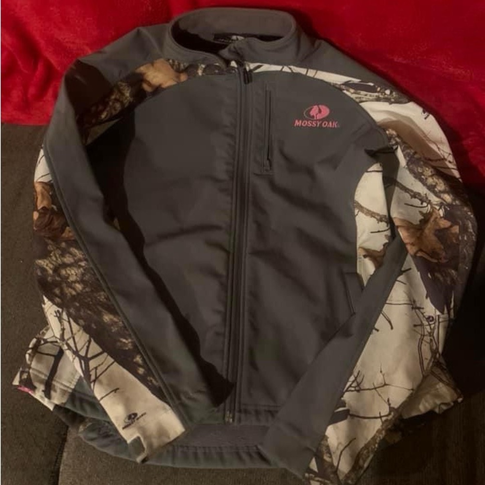 mossy oak